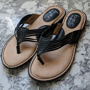 BOC sandals
